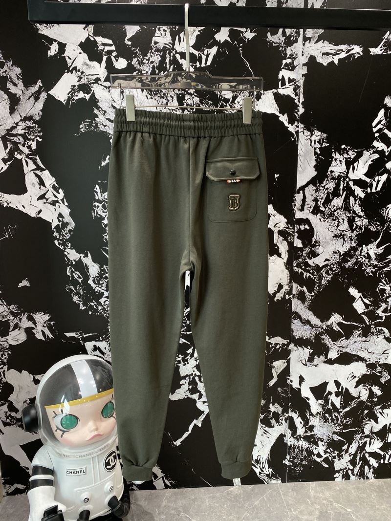 Burberry Long Pants